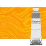 Pintura Óleos Williamsburg 37 ml Amarillo Indio Serie 3