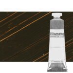Pintura Óleo Williamsburg 37 ml Sombra Tostada Serie 1