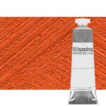 Pintura Óleo Williamsburg 37 ml Cobre Iridiscente Serie 3