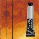 Acuarela QoR de Golden 11 ml Oro de Quinacridone Serie 3