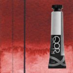 Acuarela QoR de Golden 11 ml Carmesí de Quinacridona Serie 3