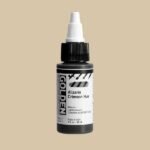 Pintura Acrílica Golden High Flow Titan Buff 30 ml Serie 1