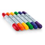 Rotulador Copic Ciao Doble Punta 6 Unidades Set De Colores Primarios - Imagen 2