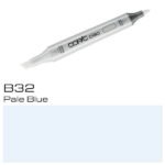 Rotulador Copic Ciao Doble Punta B32 Azul Pálido