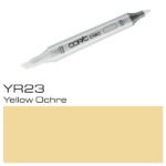 Rotulador Copic Ciao Doble Punta Yr23 Amarillo Ocre