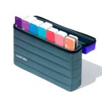 Pantone Portable Guide Studio (8 Guías) Contiene 466F 465Y Gb1305 Y 466A