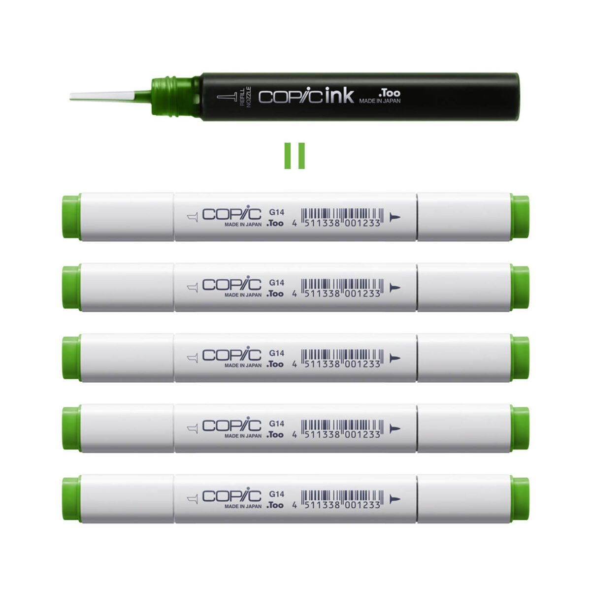 Spec3 Classic Refill 1