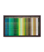 Lápiz Acuarelable Caran d'Ache Supracolor De Madera de 120 Lápices - Imagen 2