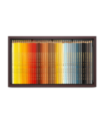 Lápiz Acuarelable Caran d'Ache Supracolor De Madera de 120 Lápices - Imagen 3
