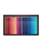 Lápiz Acuarelable Caran d'Ache Supracolor De Madera de 120 Lápices - Imagen 4