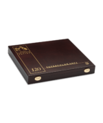 Lápiz Acuarelable Caran d'Ache Supracolor De Madera de 120 Lápices - Imagen 5