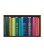 Lápiz Acuarelable Caran d'Ache Supracolor Caja De Madera de 80 Lápices - Imagen 2