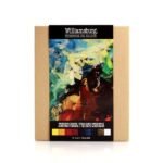 Set de Pintura Óleo Williamsburg Colores Moderno 8 tubos 11ml + blanco 37ml - Imagen 2