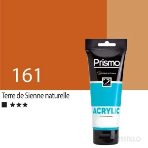 Casstillo Pintura Acrilica Prismo 200Ml 161 T S N