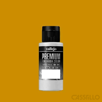 Casstillo-Aerografia-Vallejo-Premium-Acrilico-60-Ml-Ocre-Amarillo-1.Webp Aerografía Acrílico Vallejo Premium Ocre Amarillo 60 Ml - Imagen 1