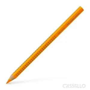 casstillo marcador fluorescente textliner mina extra gruesa de 54 mm o naranja - Set Marcador Faber Castell 4 Textliner Fluorecente 1546