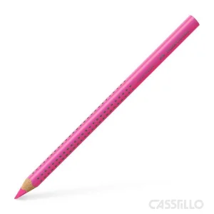 casstillo marcador fluorescente textliner mina extra gruesa de 54 mm o rosa - Set 8 Marcadores Faber Castell Textliner 1546