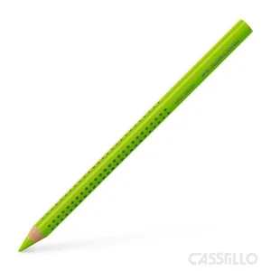 casstillo marcador fluorescente textliner mina extra gruesa de 54 mm o verde - Set Marcador Faber Castell 4 Textliner Fluorecente 1546