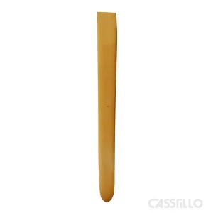 casstillo palillo modelar madera 20 cm n 1 - Set Alfarero Artist 3 Piezas 16 cm
