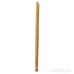 casstillo palillo modelar madera 20 cm n 37 - Set 15 Palillos de Modelar Artist de Madera Pulida de 15 cm