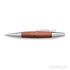casstillo portaminas faber castell e motion marron conac 14mm - Portaminas Faber Castell Tk-Fine Executive 0,7cm
