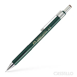 Casstillo Portaminas Faber Castell Xf 05 9717
