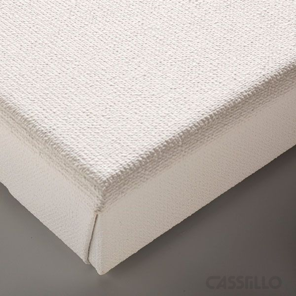 Casstillo-Talens-Bastidor-Algodon-3F-27X22-Cm Bastidor De Algodón Talens 3F 27X22 Cm - Imagen 1
