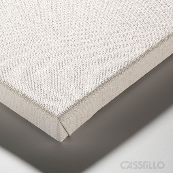 Casstillo-Talens-Bastidor-Lino-12P-61X46-Cm Bastidor De Lino Talens 12P 61X46 Cm - Imagen 1