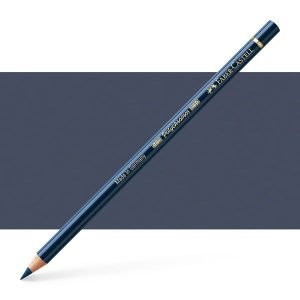 Lapiz Faber Castell Polychromos 9201 157 Azul Indigo