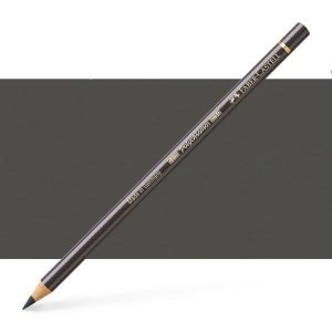 Lapiz Faber Castell Polychromos 9201 175 Sepia Oscuro