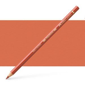 Lapiz Faber Castell Polychromos 9201 188 Sanguina