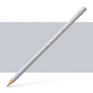 Lapiz Faber Castell Polychromos 9201 231 Gris Frio 2