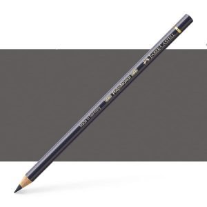 Lapiz Faber Castell Polychromos 9201 235 Gris Frio 6
