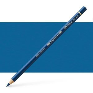 Lapiz Faber Castell Polychromos 9201 246 Azul Prusiano