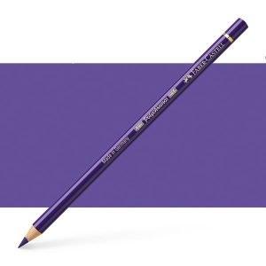 Lapiz Faber Castell Polychromos 9201 249 Malva