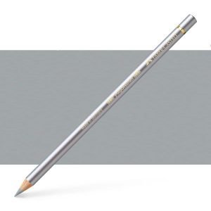 Lapiz Faber Castell Polychromos 9201 251 Plata