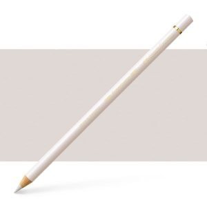 Lapiz Faber Castell Polychromos 9201 270 Gris Calido 1