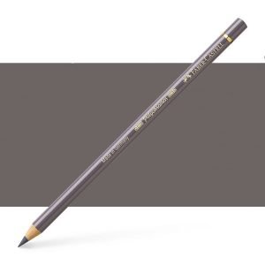 Lapiz Faber Castell Polychromos 9201 274 Gris Calido 5