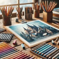 Casstillo Todo Para Dibujar Todo Para Dibujar