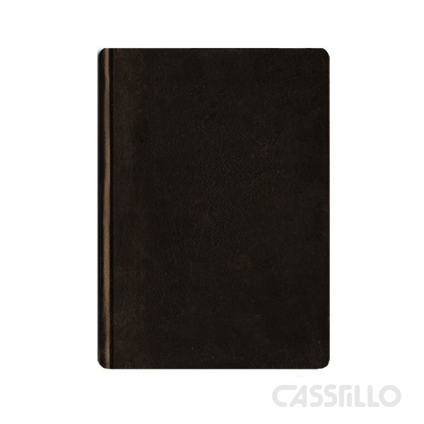 Casstillo-Bloc-De-Notas-A4-Tapa-Blanda-Marron-40-Hjs-150Gr-Libre-Acido-Crema- Bloc De Notas A4 Tapa Blanda Marrón Artist 40 Hojas 150 Gr Libre De Ácido - Imagen 1