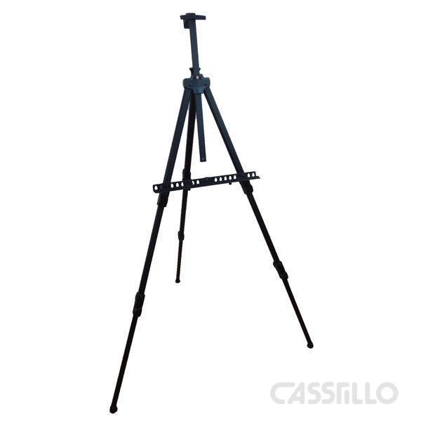 Casstillo-Caballete-Aluminio-Sketch Caballete Aluminio Sketch Talens - Imagen 1
