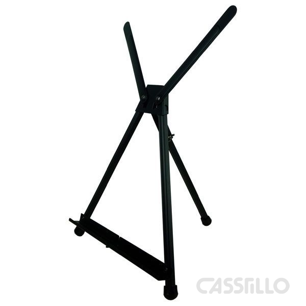 Casstillo-Caballete-Aluminio-Sobremesa Caballete Aluminio Sobremesa Talens - Imagen 1