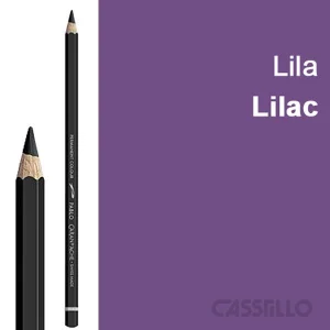 Casstillo Lapiz Caran D Ache Pablo Permanente Color Lilas