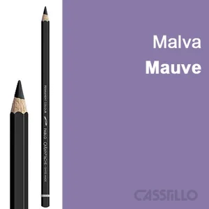 Casstillo Lapiz Caran D Ache Pablo Permanente Color Malva