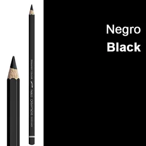 Casstillo Lapiz Caran D Ache Pablo Permanente Color Negro