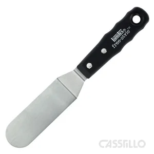 Casstillo Liquitex Espatula Cuchillo Profesional 3 Casstillo Liquitex Espatula Cuchillo Profesional 3