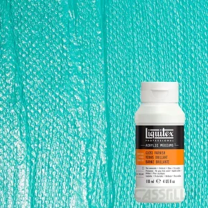 Casstillo Liquitex Aditivo Barniz Brillante 118 Ml
