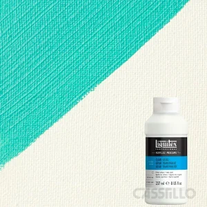 Casstillo Liquitex Aditivo Gesso Transparente 237 Ml Casstillo Liquitex Aditivo Gesso Transparente 237 Ml