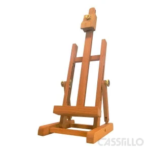 Casstillo Talens Art Creation Caballete Estudio Mini Micabe