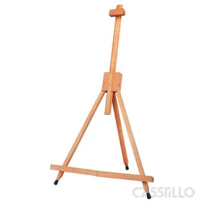 Casstillo Talens Art Creation Caballete Tripode Ananke
